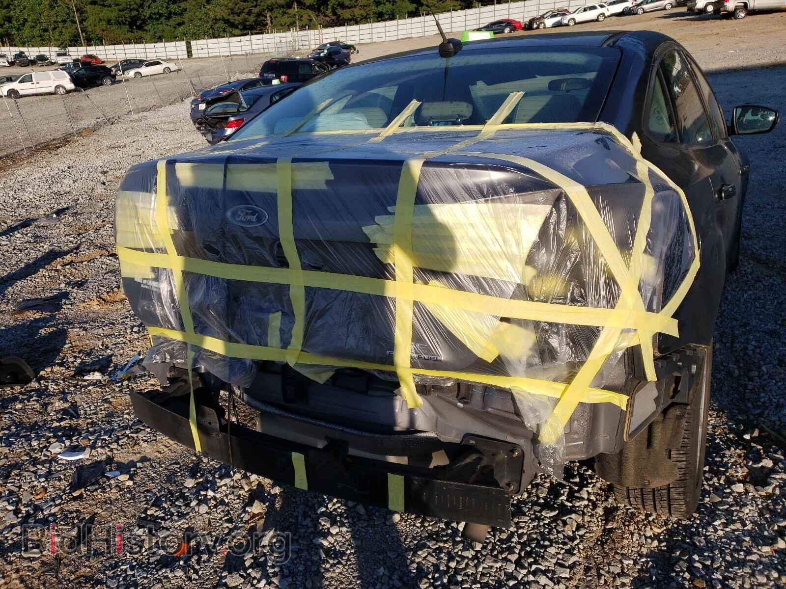 2015 FORD FOCUS - VIN: 1FADP3F22FL291783 - Photo 9