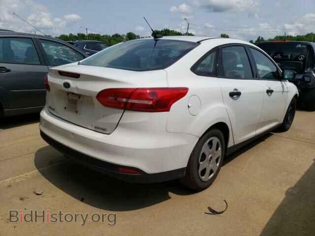 2016 FORD FOCUS - VIN: 1FADP3E23GL226069 - Photo 4