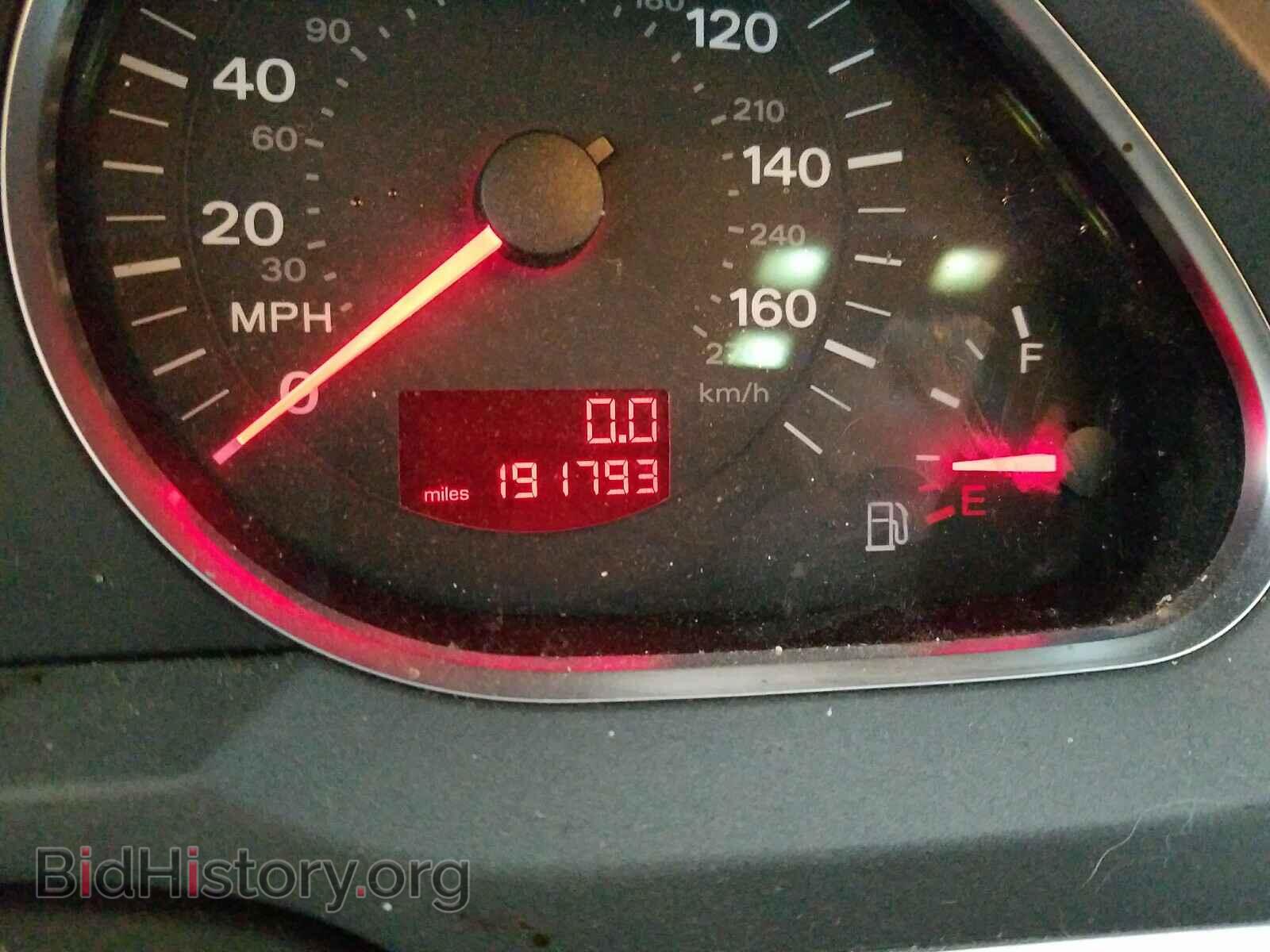 2006 AUDI A6 - VIN: WAUDG74F96N039117 - Фото 8