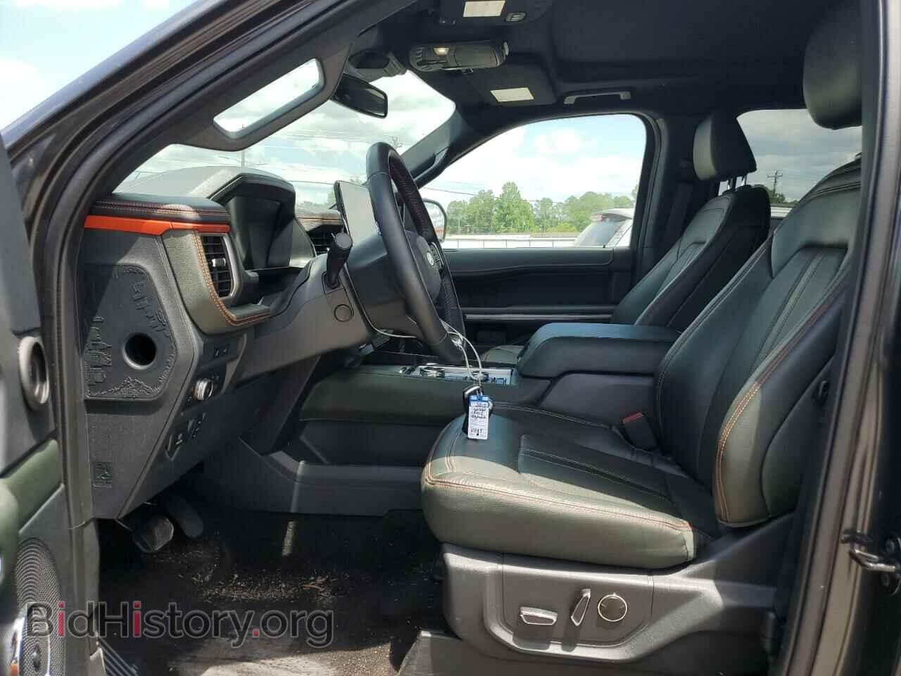 2022 FORD EXPEDITION - VIN: 1FMJU1RT7NEA14236 - Фото 7