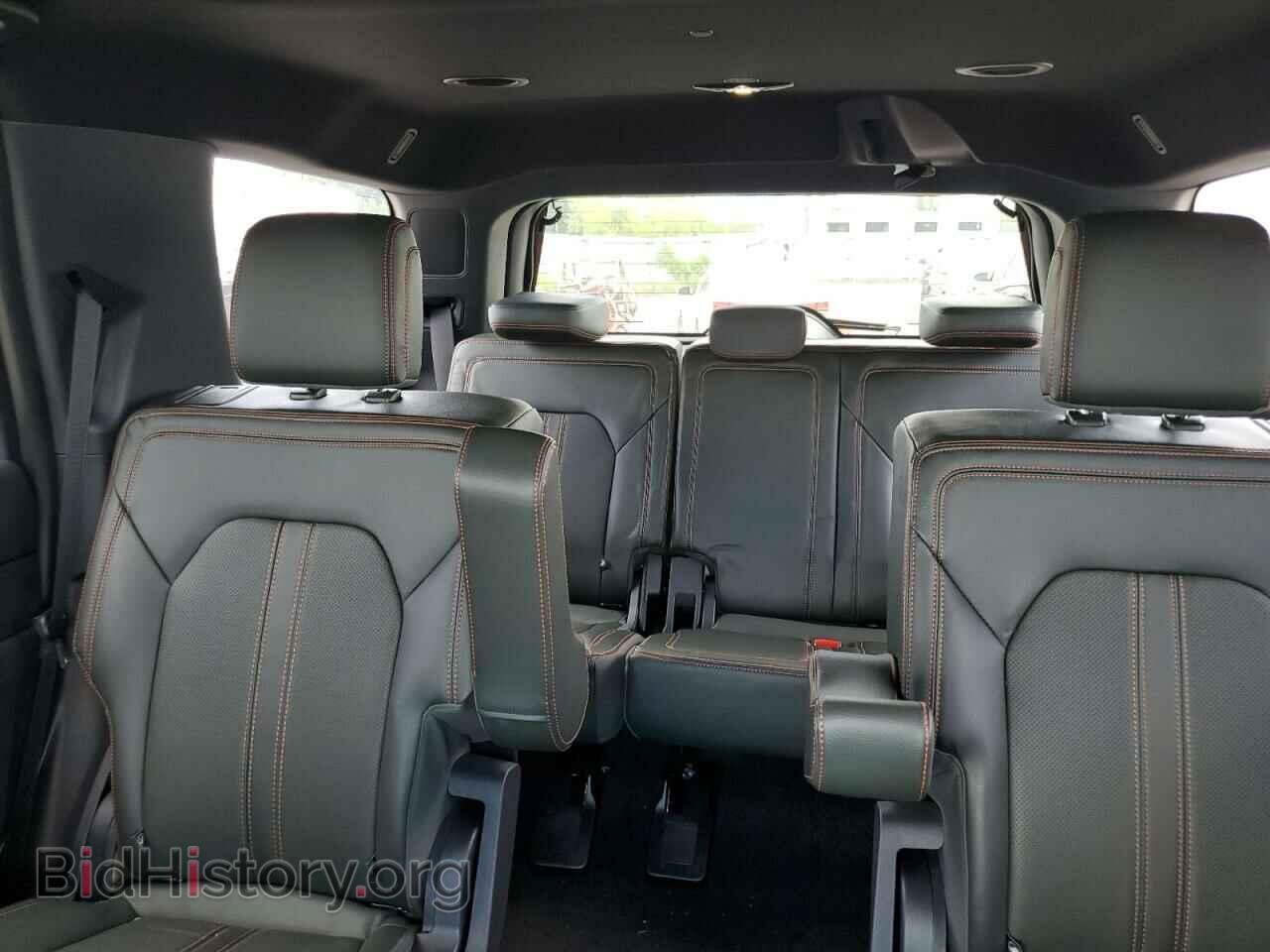 2022 FORD EXPEDITION - VIN: 1FMJU1RT7NEA14236 - Фото 10
