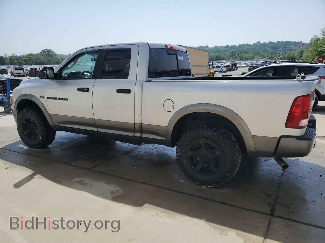 2011 DODGE All Models - VIN: 1D7RV1GT7BS700576 - Photo 2