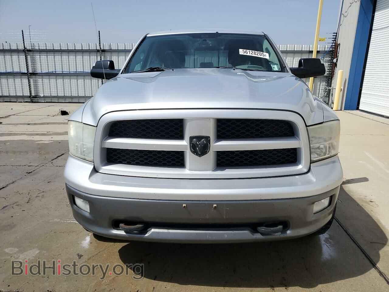 2011 DODGE All Models - VIN: 1D7RV1GT7BS700576 - Photo 5