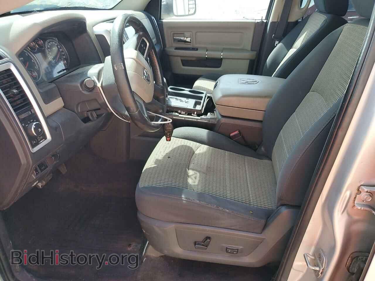 2011 DODGE All Models - VIN: 1D7RV1GT7BS700576 - Photo 7