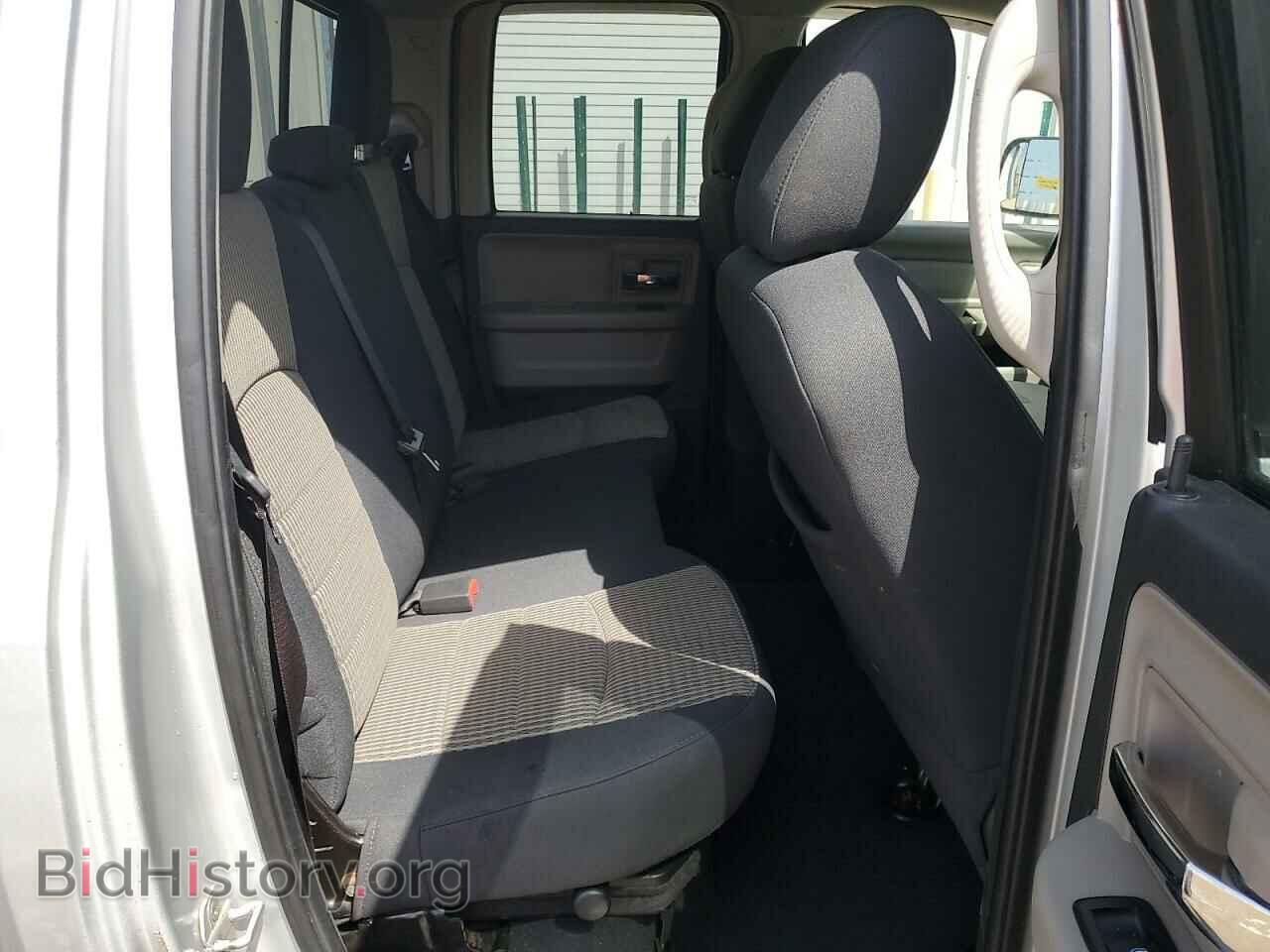 2011 DODGE All Models - VIN: 1D7RV1GT7BS700576 - Photo 10