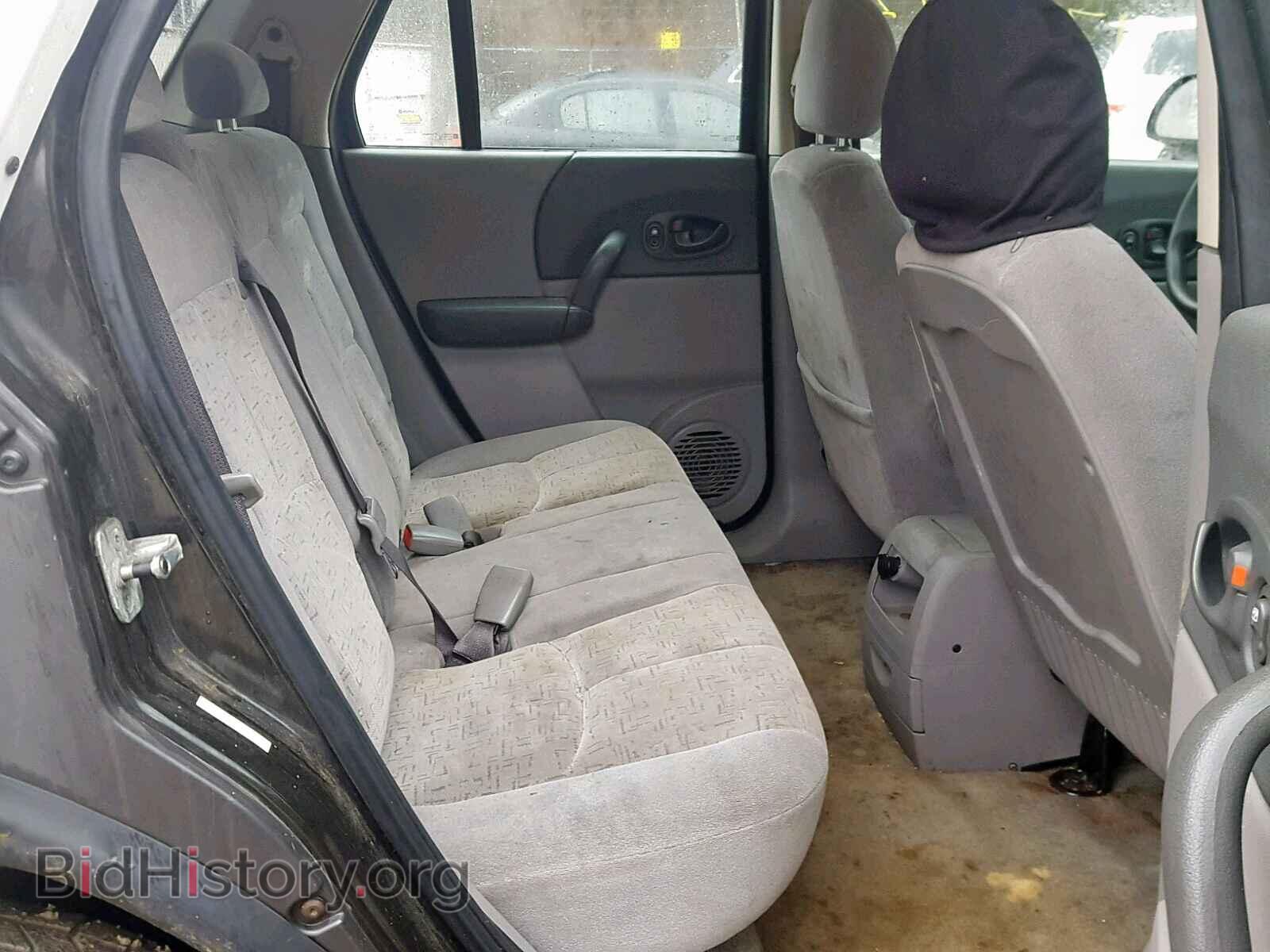 2003 SATURN VUE - VIN: 5GZCZ53B73S884717 - Фото 6