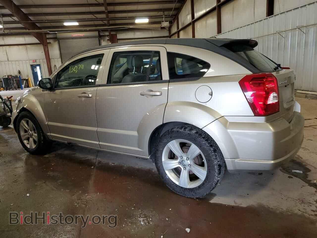 2010 DODGE CALIBER - VIN: 1B3CB4HA2AD532129 - Photo 2