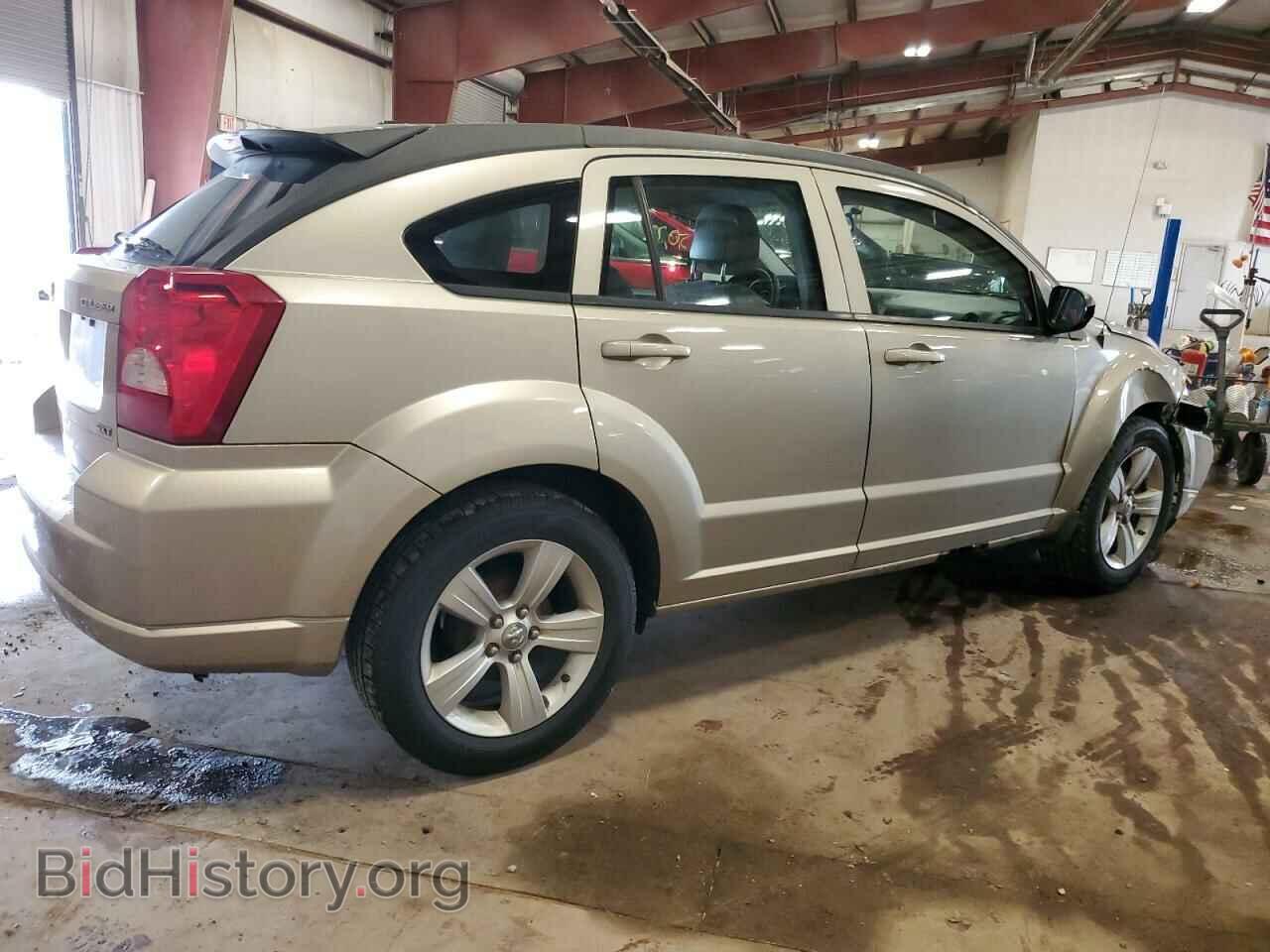 2010 DODGE CALIBER - VIN: 1B3CB4HA2AD532129 - Photo 3