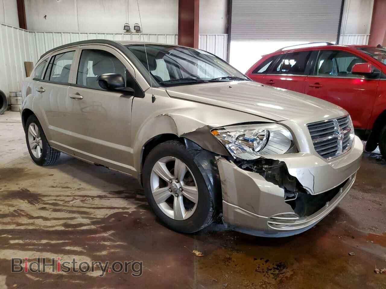 2010 DODGE CALIBER - VIN: 1B3CB4HA2AD532129 - Photo 4