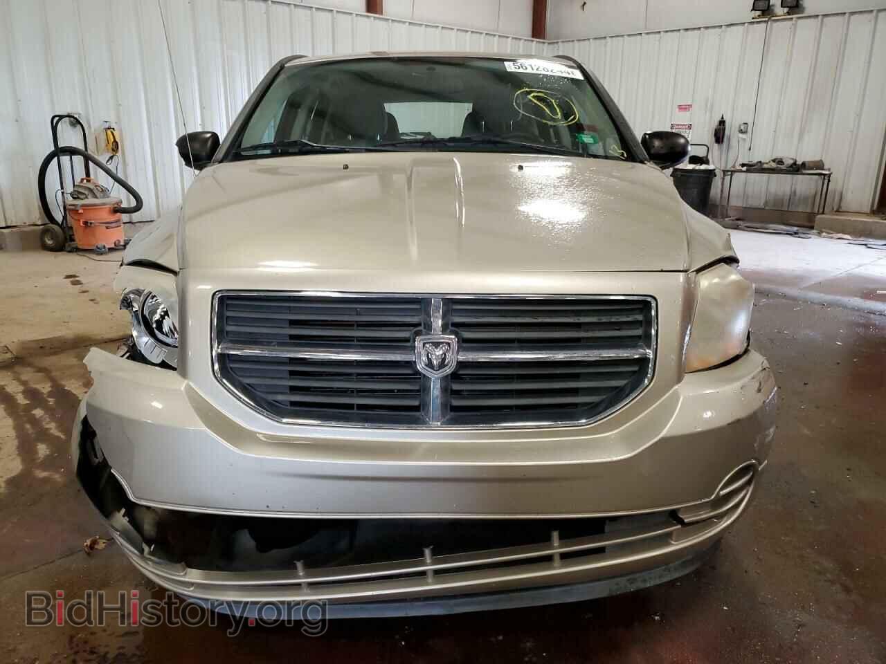 2010 DODGE CALIBER - VIN: 1B3CB4HA2AD532129 - Photo 5