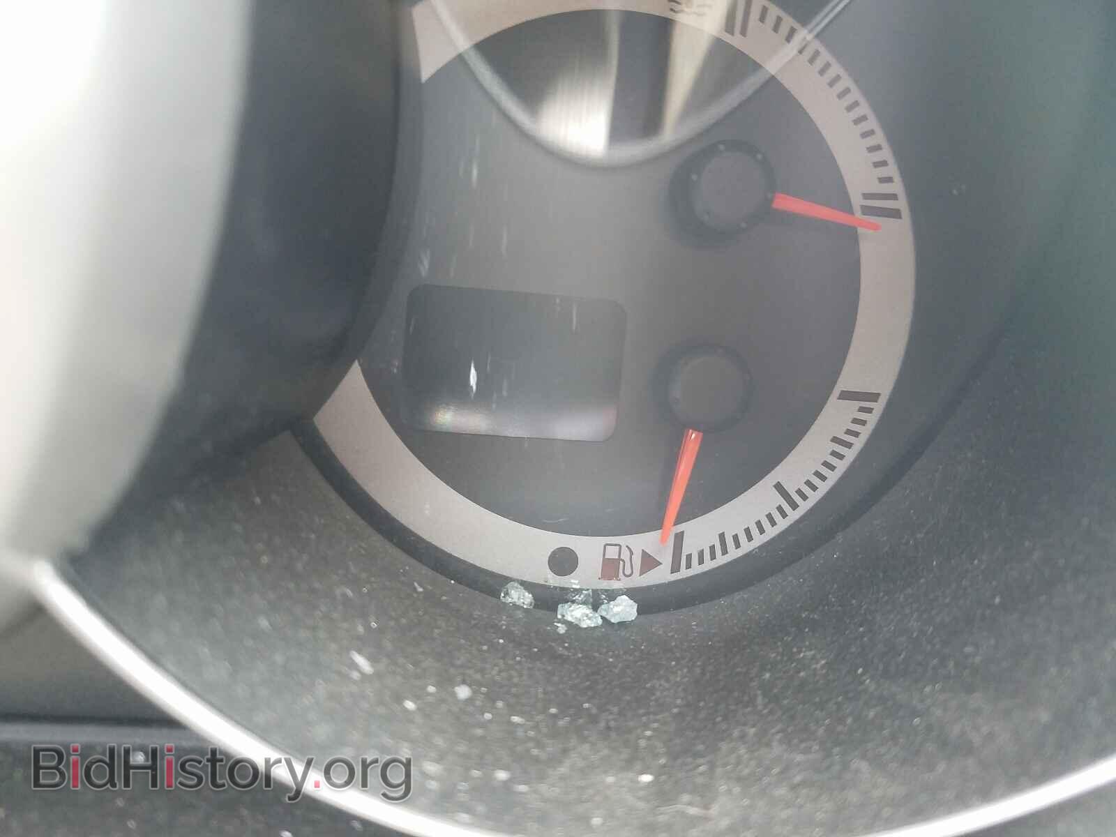 2007 MAZDA MAZDA3 - VIN: JM1BK343871660414 - Фото 8