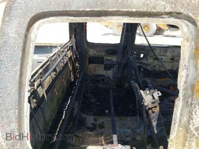 2007 GMC SIERRA - VIN: 1GTHC29U37E161936 - Фото 6