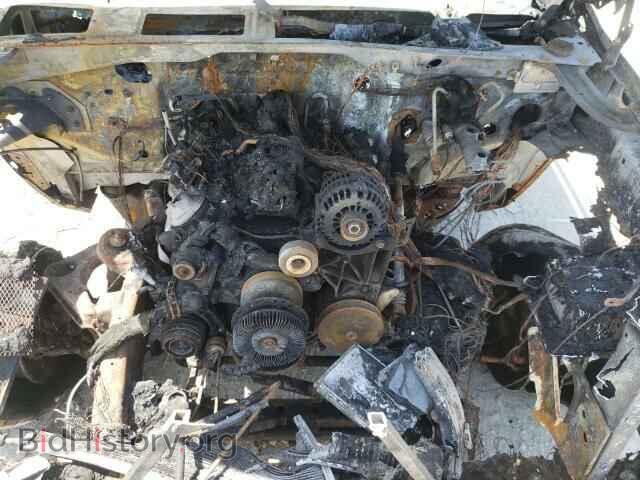 2007 GMC SIERRA - VIN: 1GTHC29U37E161936 - Фото 7
