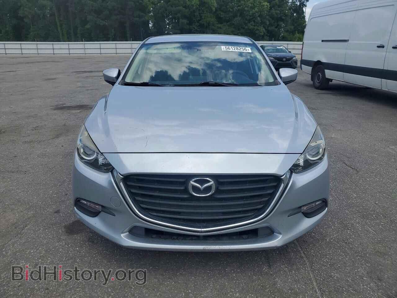 2017 MAZDA 3 - VIN: 3MZBN1U75HM133530 - Фото 5