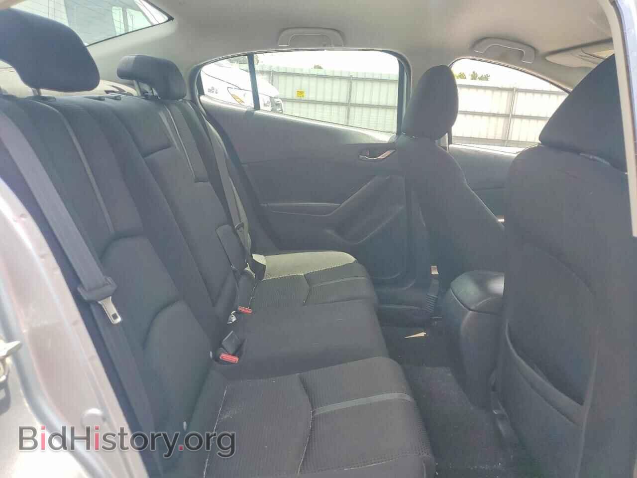 2017 MAZDA 3 - VIN: 3MZBN1U75HM133530 - Фото 10