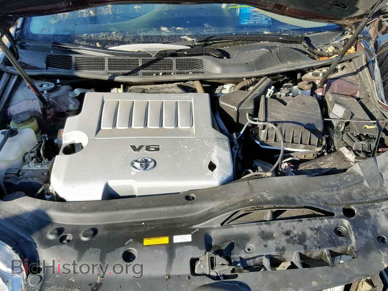 2012 TOYOTA AVALON - VIN: 4T1BK3DB2CU458860 - Фото 7