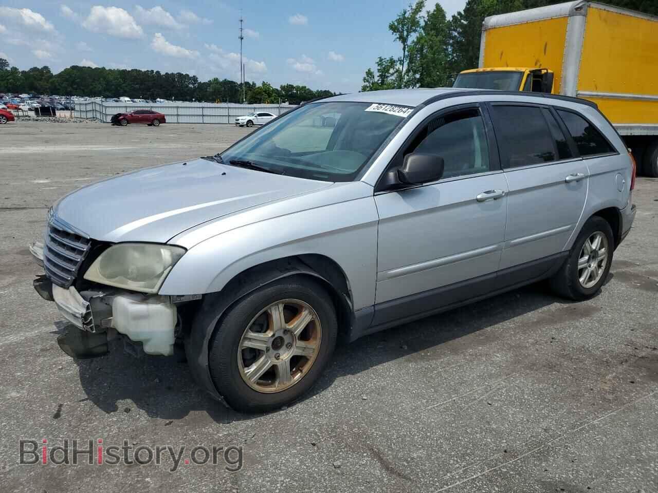 Photo 2A4GM68456R813999 - CHRYSLER PACIFICA 2006