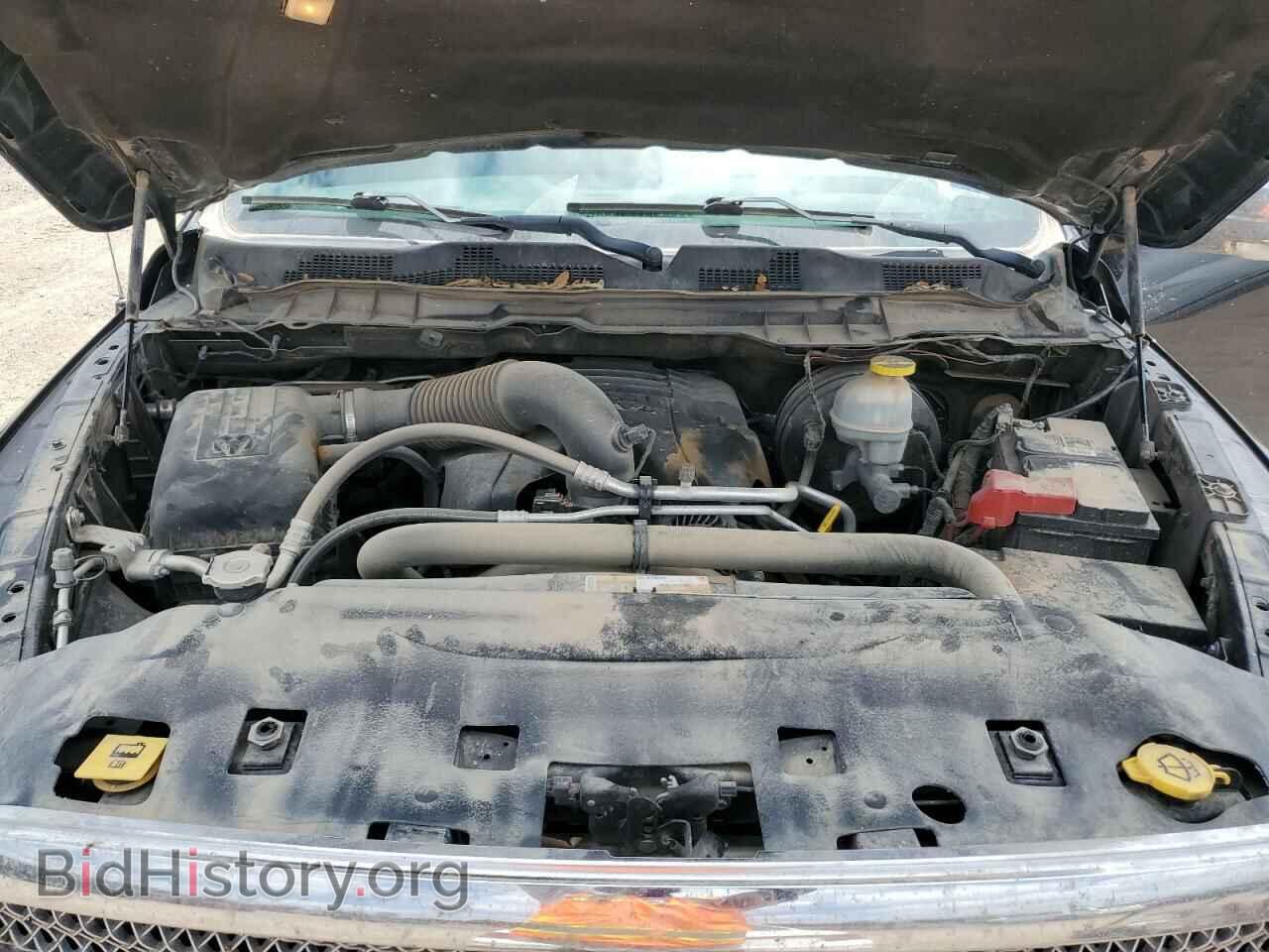 2017 RAM 1500 - VIN: 1C6RR6LT5HS847531 - Фото 11