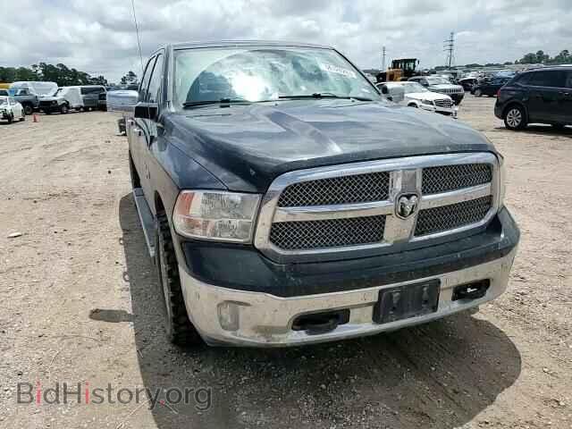 2017 RAM 1500 - VIN: 1C6RR6LT5HS847531 - Фото 13