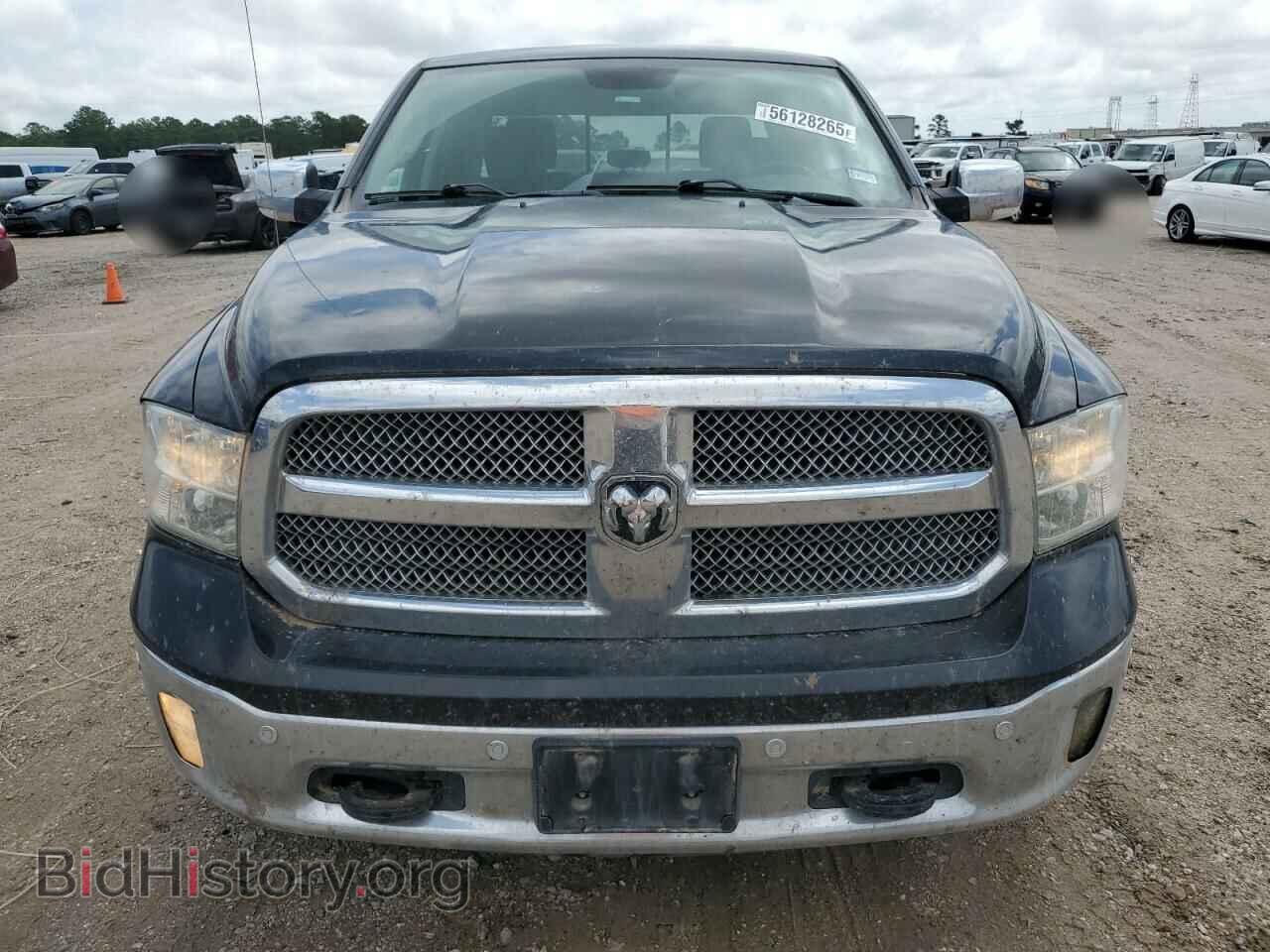 2017 RAM 1500 - VIN: 1C6RR6LT5HS847531 - Фото 5