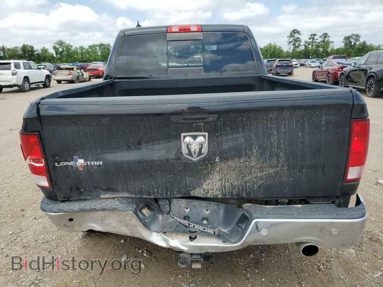 2017 RAM 1500 - VIN: 1C6RR6LT5HS847531 - Фото 6