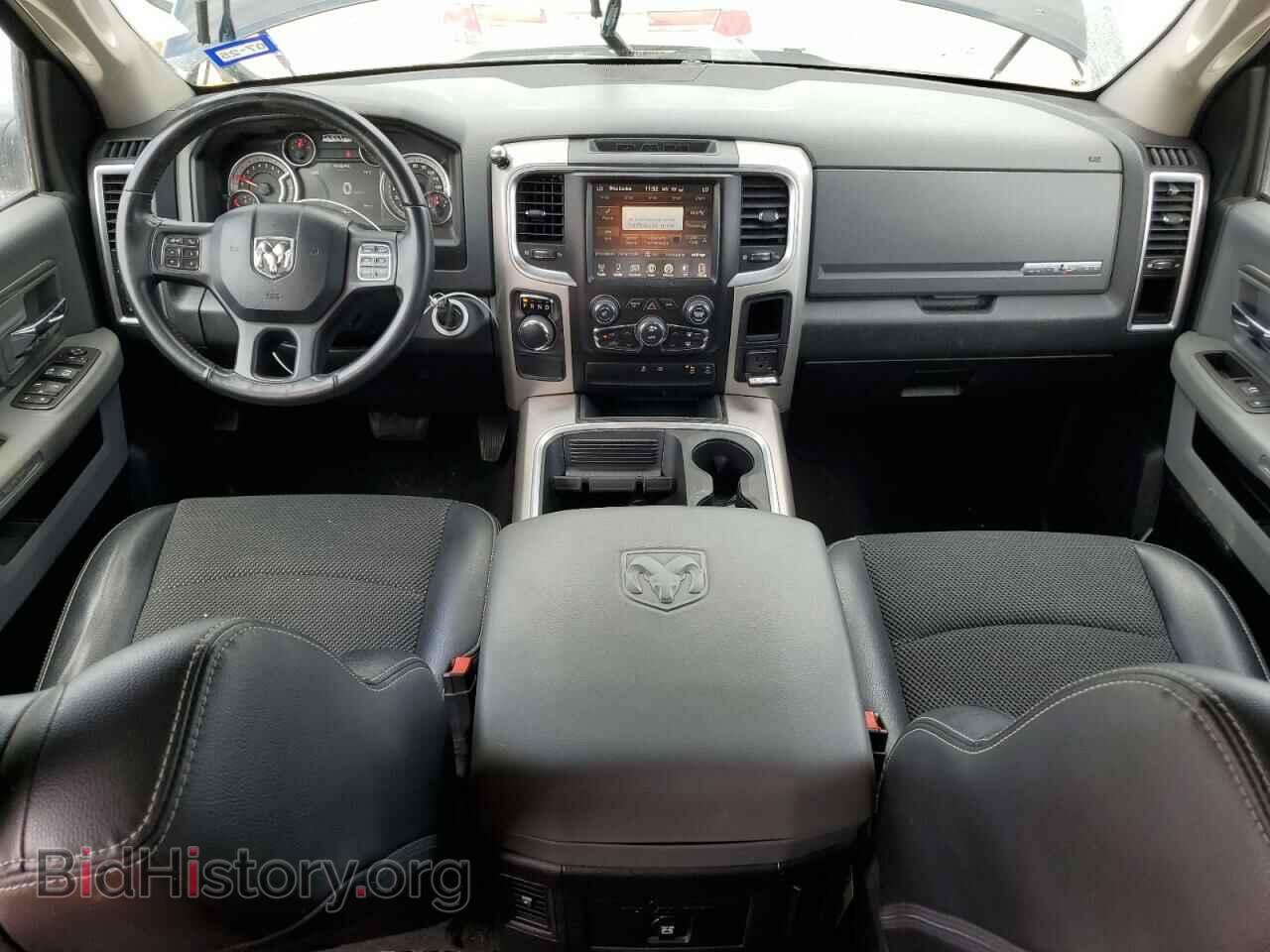 2017 RAM 1500 - VIN: 1C6RR6LT5HS847531 - Фото 8