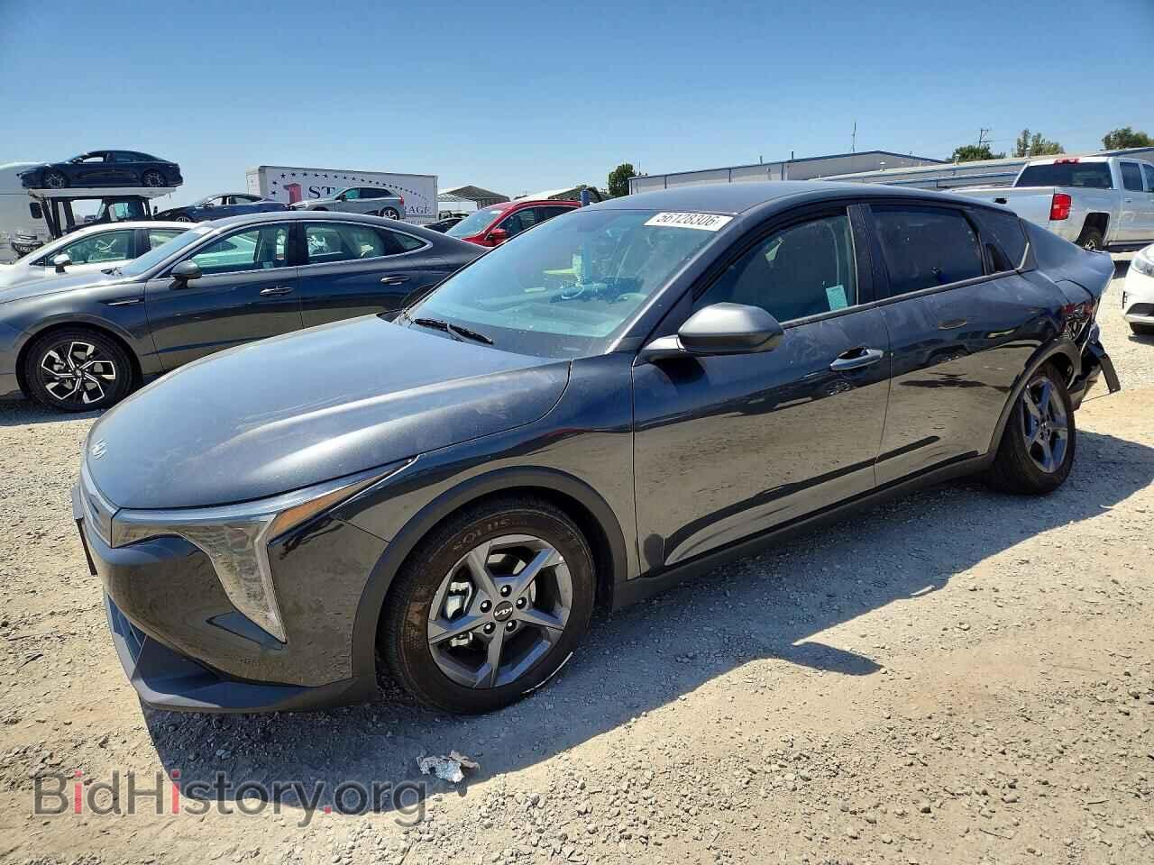 Photo 3KPFT4DE6SE080672 - KIA ALL OTHER 2025