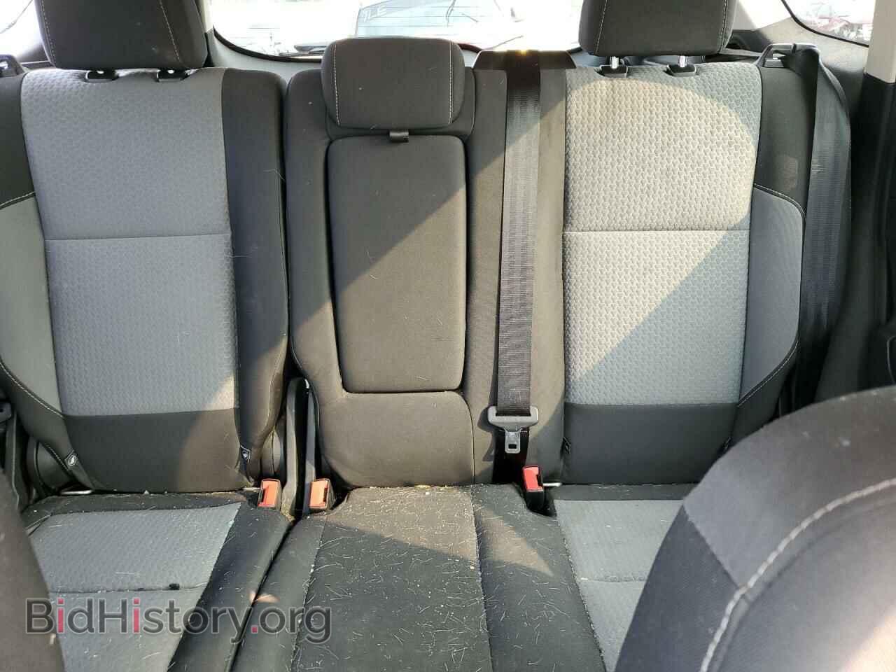2017 FORD ESCAPE - VIN: 1FMCU0GD8HUB83075 - Фото 10