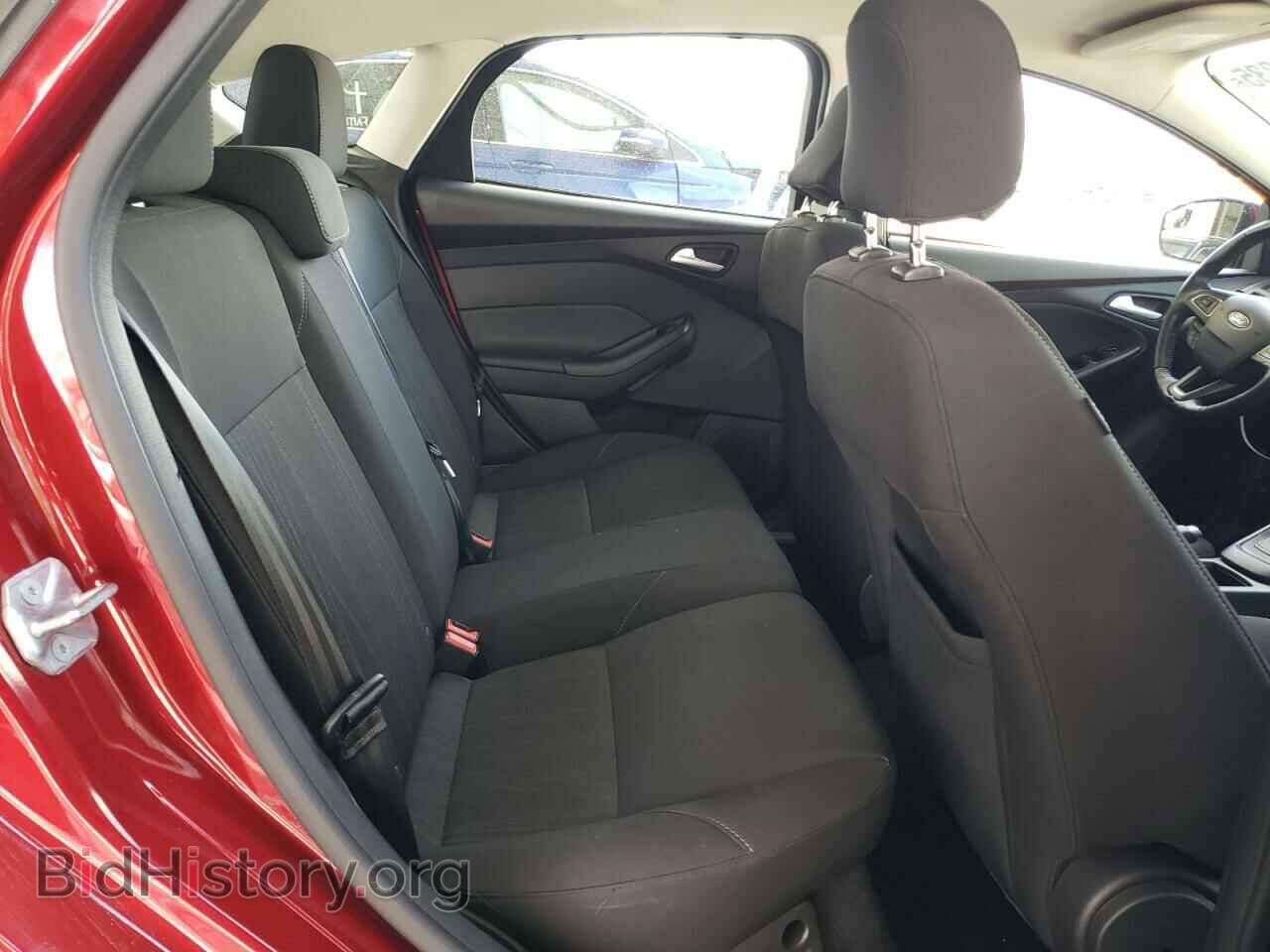 2016 FORD FOCUS - VIN: 1FADP3K27GL245745 - Фото 11