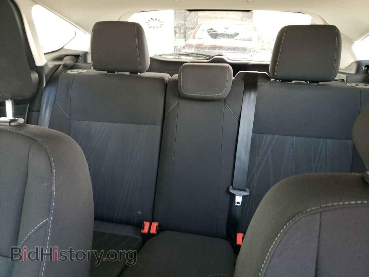 2016 FORD FOCUS - VIN: 1FADP3K27GL245745 - Фото 10