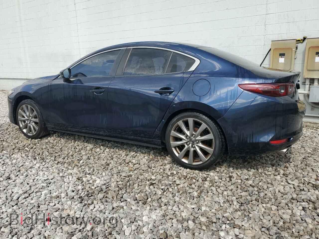 2020 MAZDA 3 - VIN: JM1BPACL5L1171471 - Фото 2