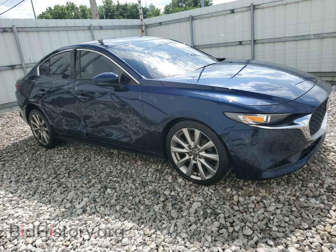 2020 MAZDA 3 - VIN: JM1BPACL5L1171471 - Фото 4