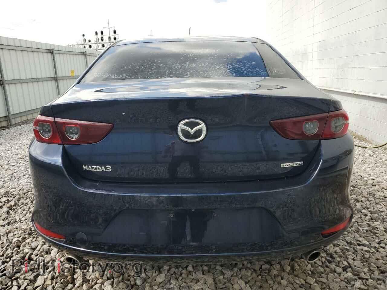 2020 MAZDA 3 - VIN: JM1BPACL5L1171471 - Фото 6