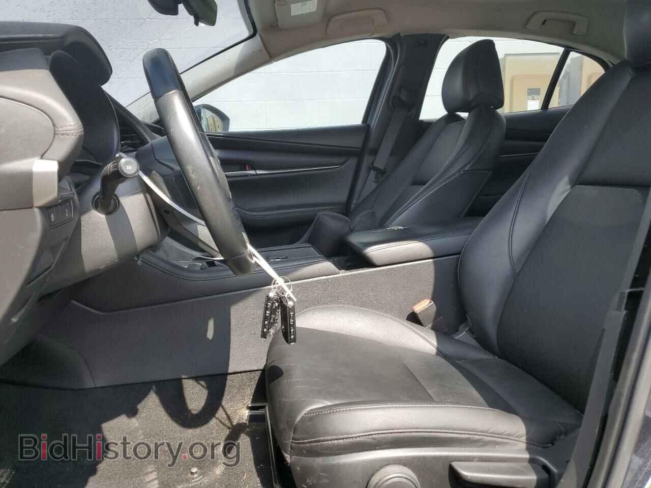 2020 MAZDA 3 - VIN: JM1BPACL5L1171471 - Фото 7