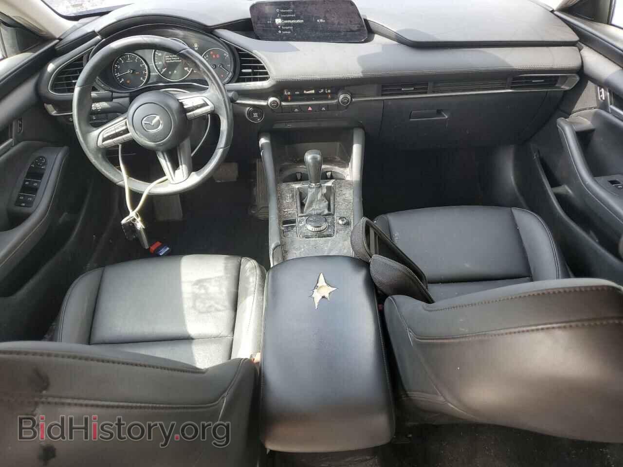 2020 MAZDA 3 - VIN: JM1BPACL5L1171471 - Фото 8