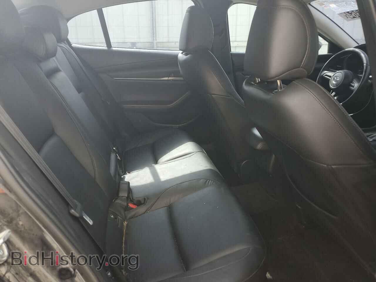 2020 MAZDA 3 - VIN: JM1BPACL5L1171471 - Фото 10