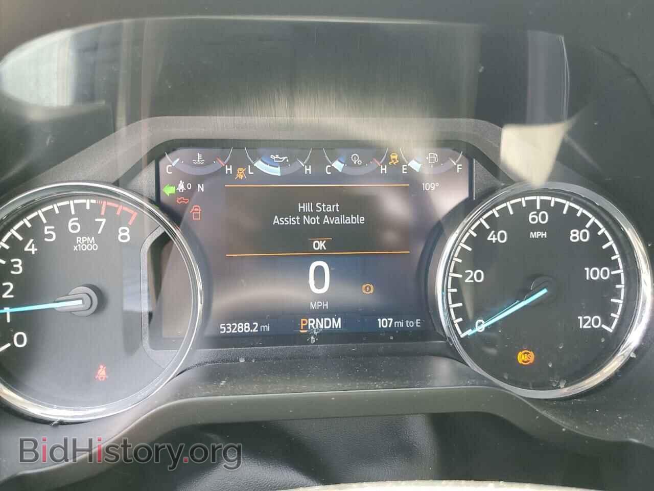 2021 FORD F-150 - VIN: 1FTEW1C59MFC48381 - Фото 9