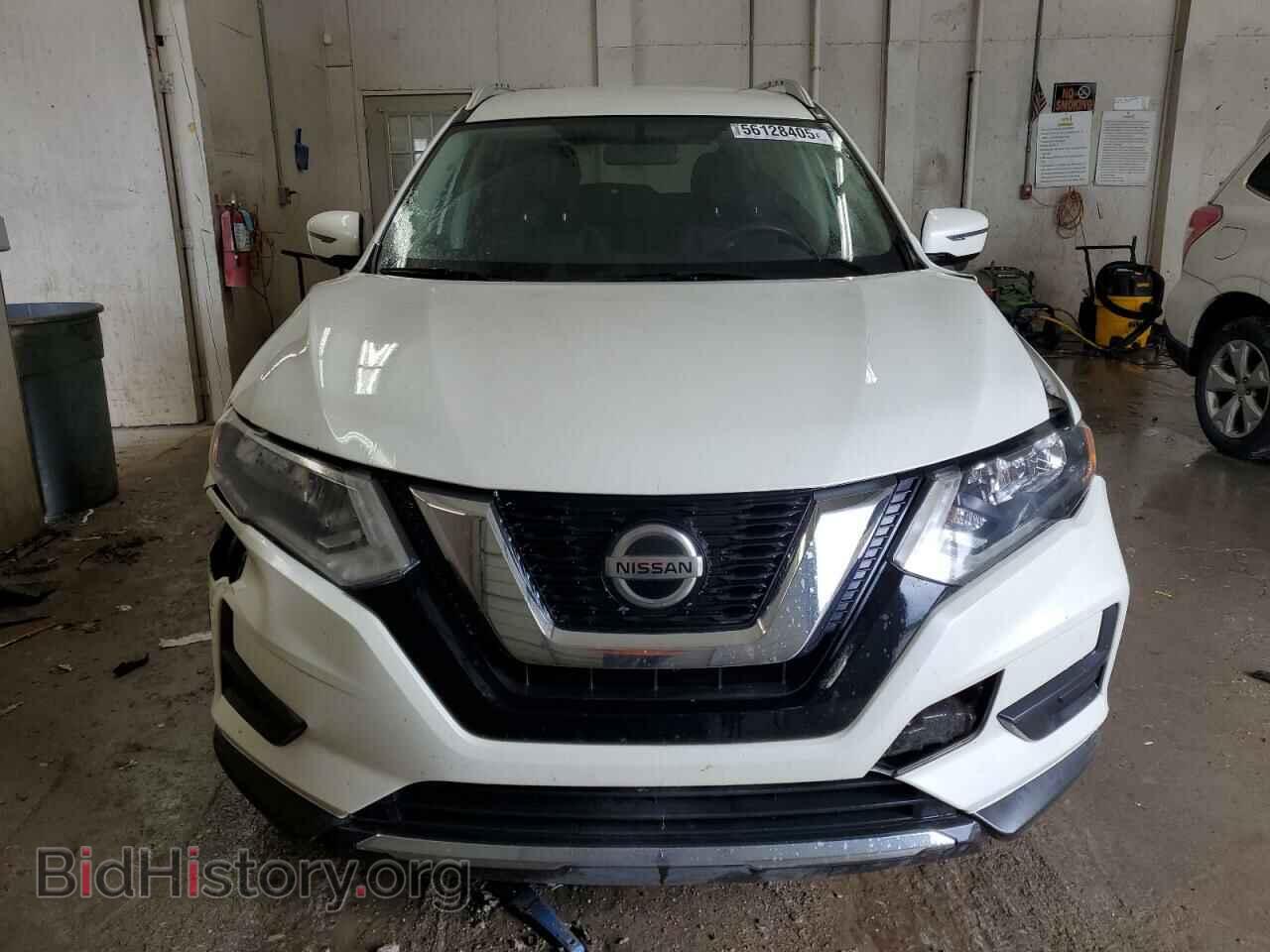 2018 NISSAN ROGUE - VIN: KNMAT2MV4JP500636 - Фото 5
