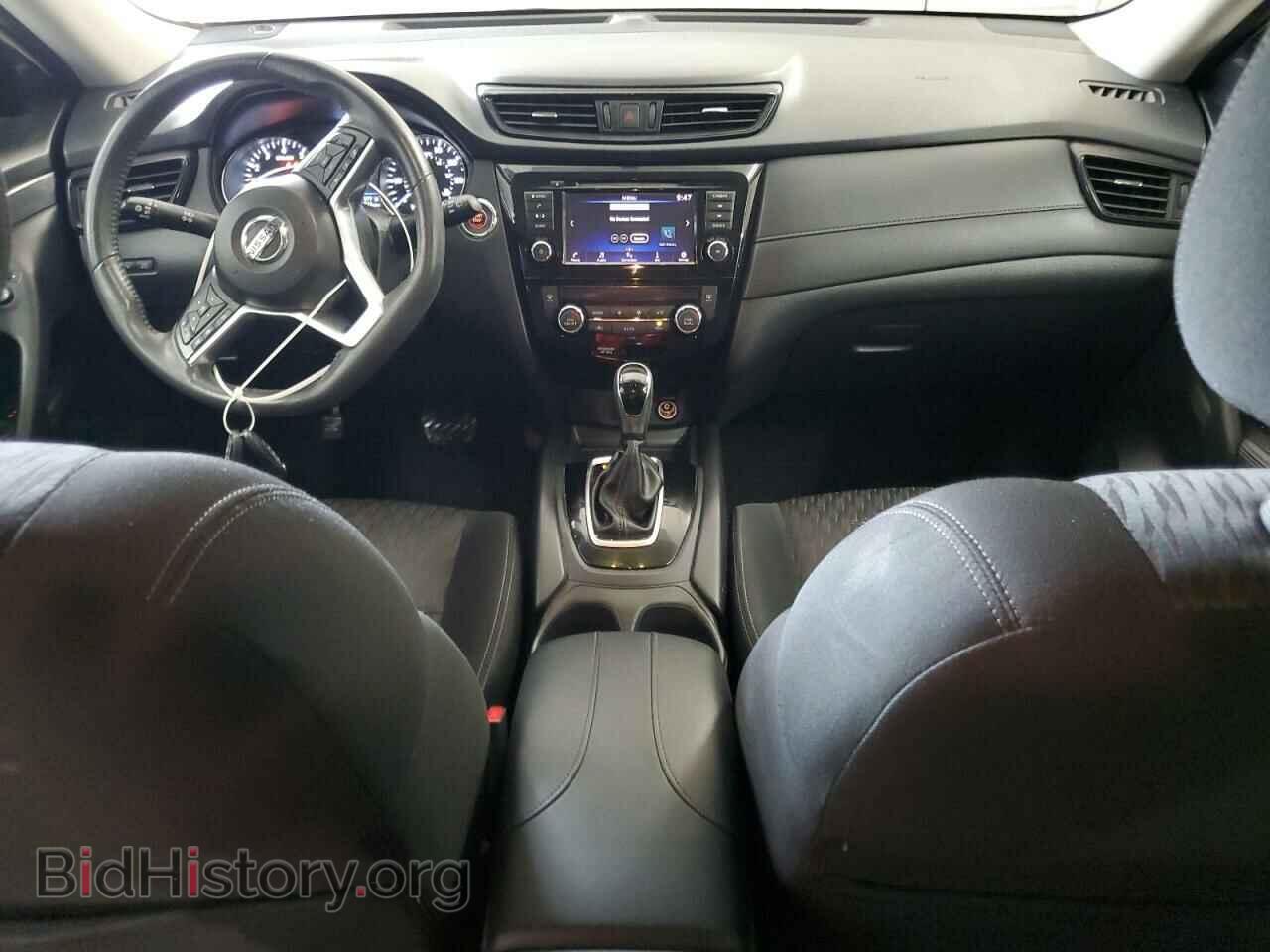 2018 NISSAN ROGUE - VIN: KNMAT2MV4JP500636 - Фото 8