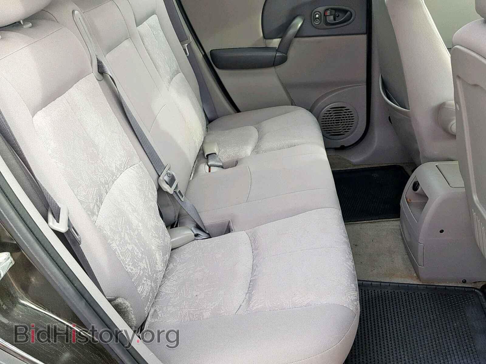 2003 SATURN VUE - VIN: 5GZCZ33D73S862979 - Фото 6
