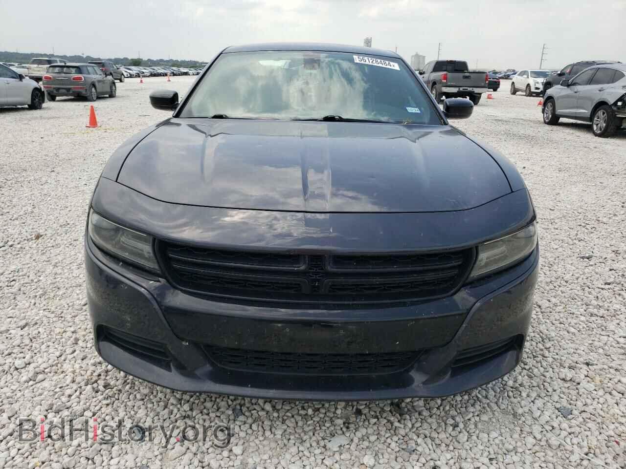 2018 DODGE CHARGER - VIN: 2C3CDXBG2JH257702 - Photo 5