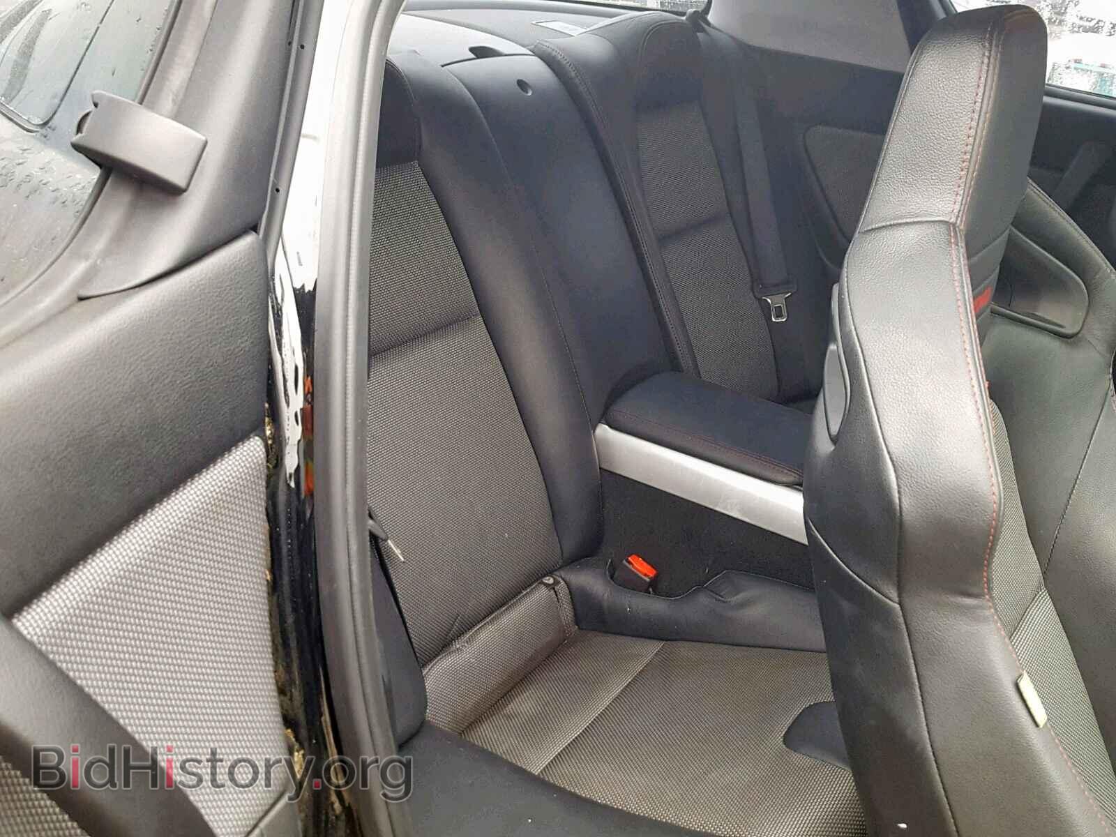 2009 MAZDA RX8 - VIN: JM1FE174790402220 - Фото 6