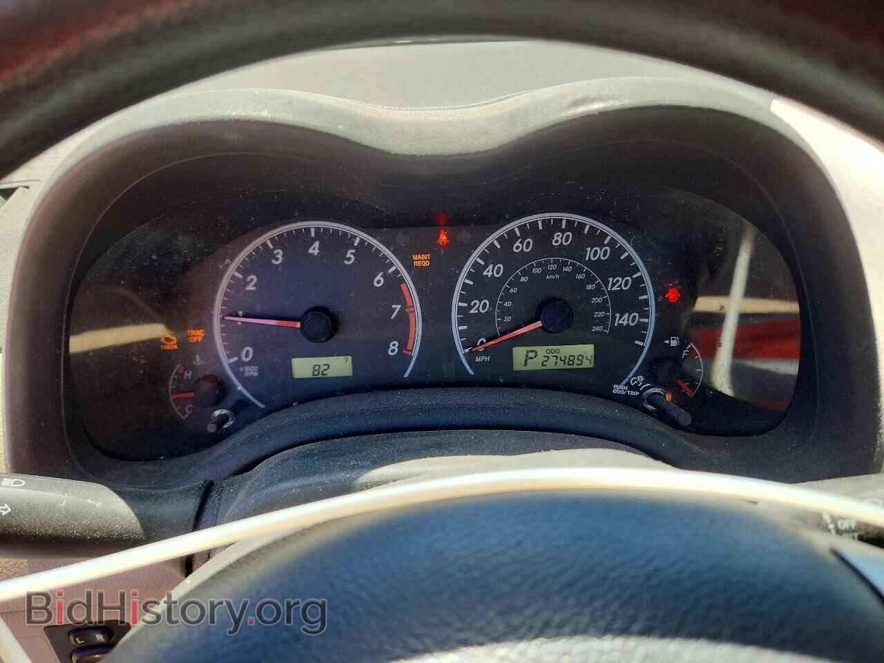 2013 TOYOTA COROLLA - VIN: 2T1BU4EE7DC981643 - Фото 9