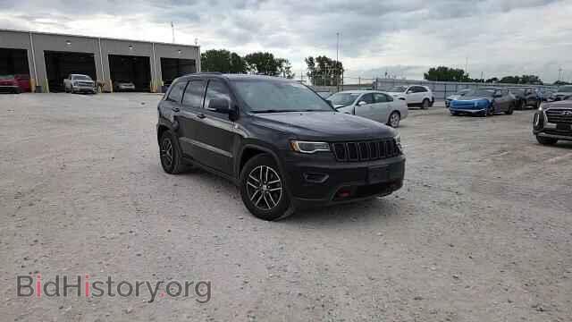 2017 JEEP CHEROKEE - VIN: 1C4RJFLG5HC855612 - Фото 13