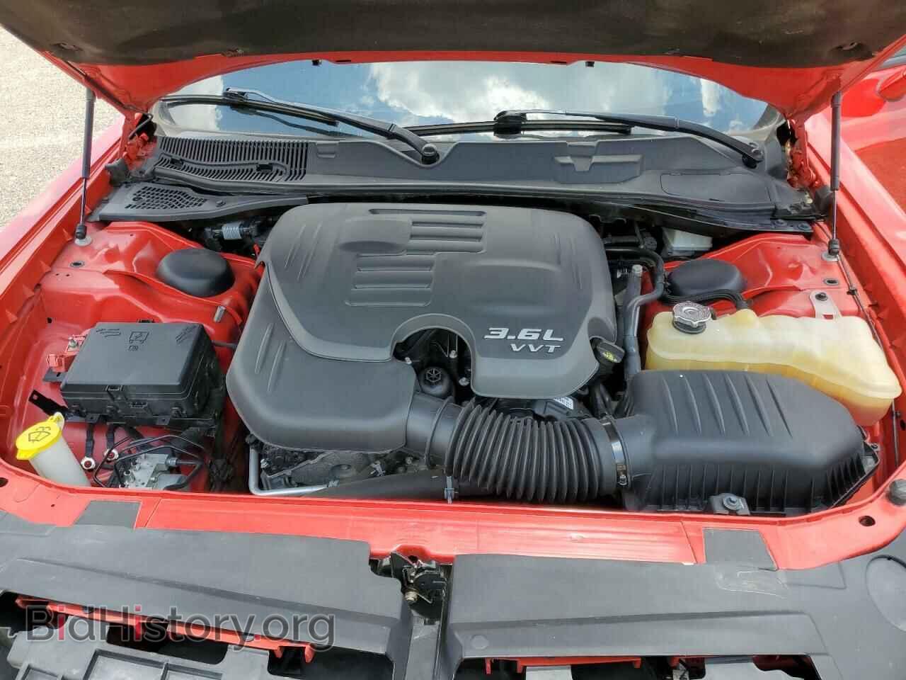 2018 DODGE CHALLENGER - VIN: 2C3CDZAG3JH132219 - Фото 11