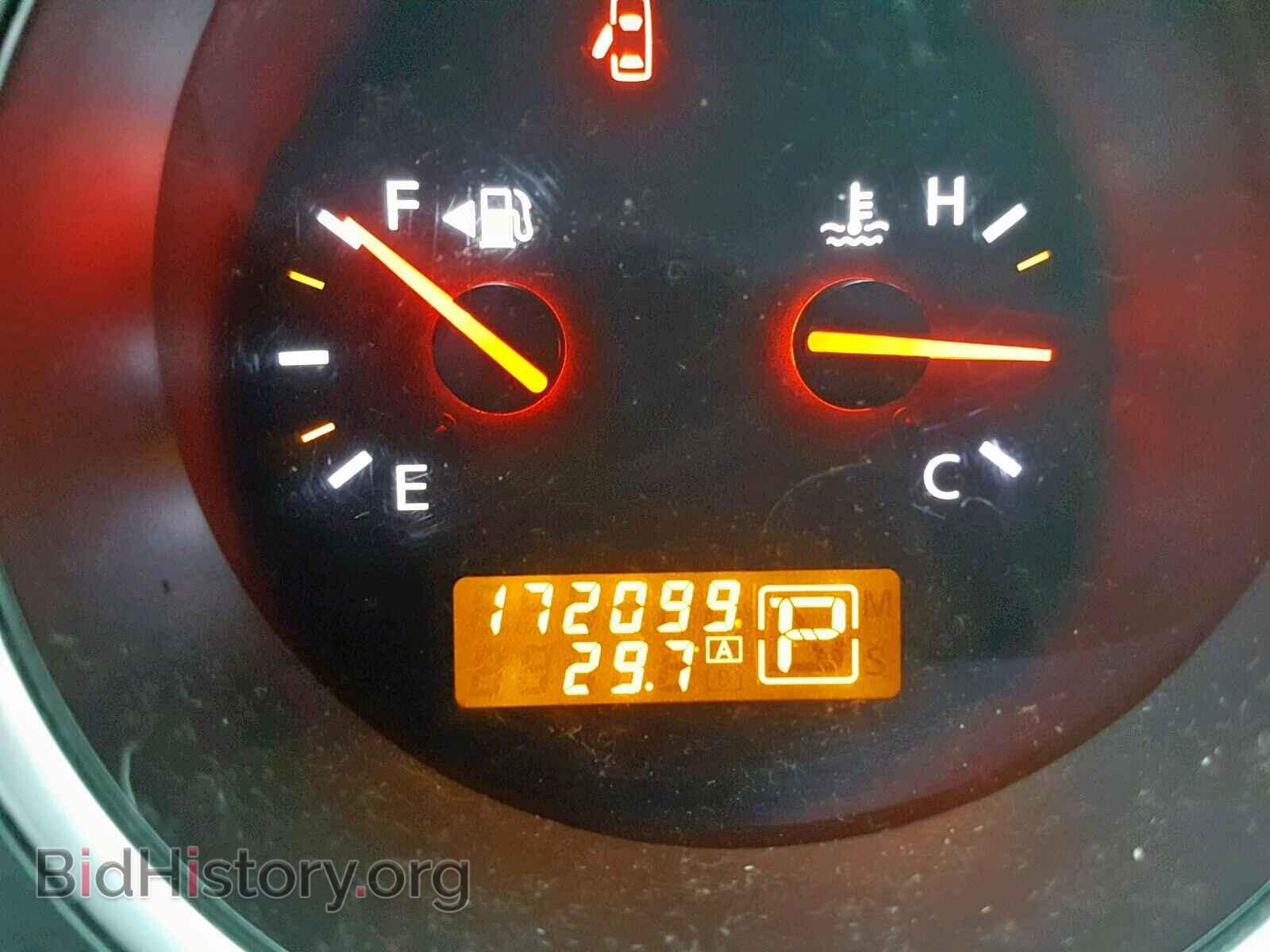 2007 NISSAN MAXIMA - VIN: 1N4BA41E97C866270 - Фото 8