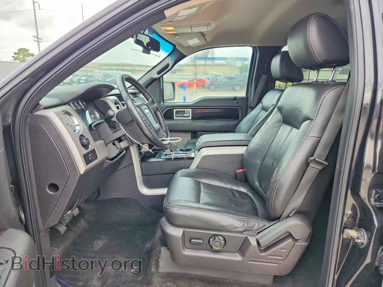 2010 FORD F150 - VIN: 1FTFW1CV7AKC19033 - Фото 7