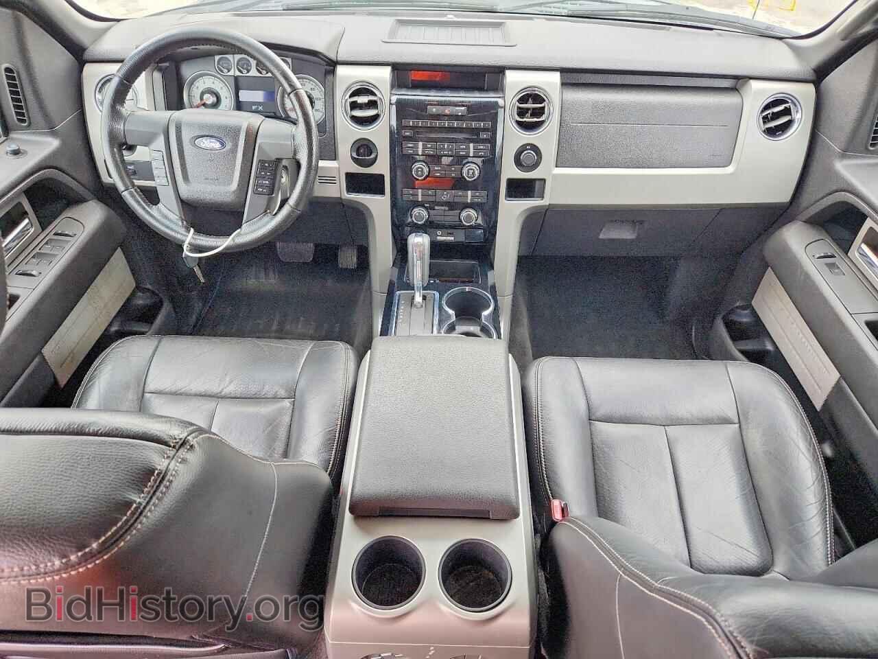 2010 FORD F150 - VIN: 1FTFW1CV7AKC19033 - Фото 8