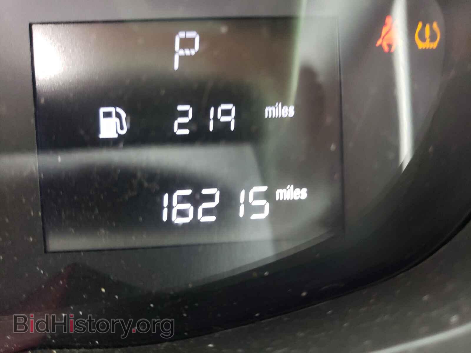 2020 CHEVROLET SPARK - VIN: KL8CB6SA7LC404151 - Фото 8