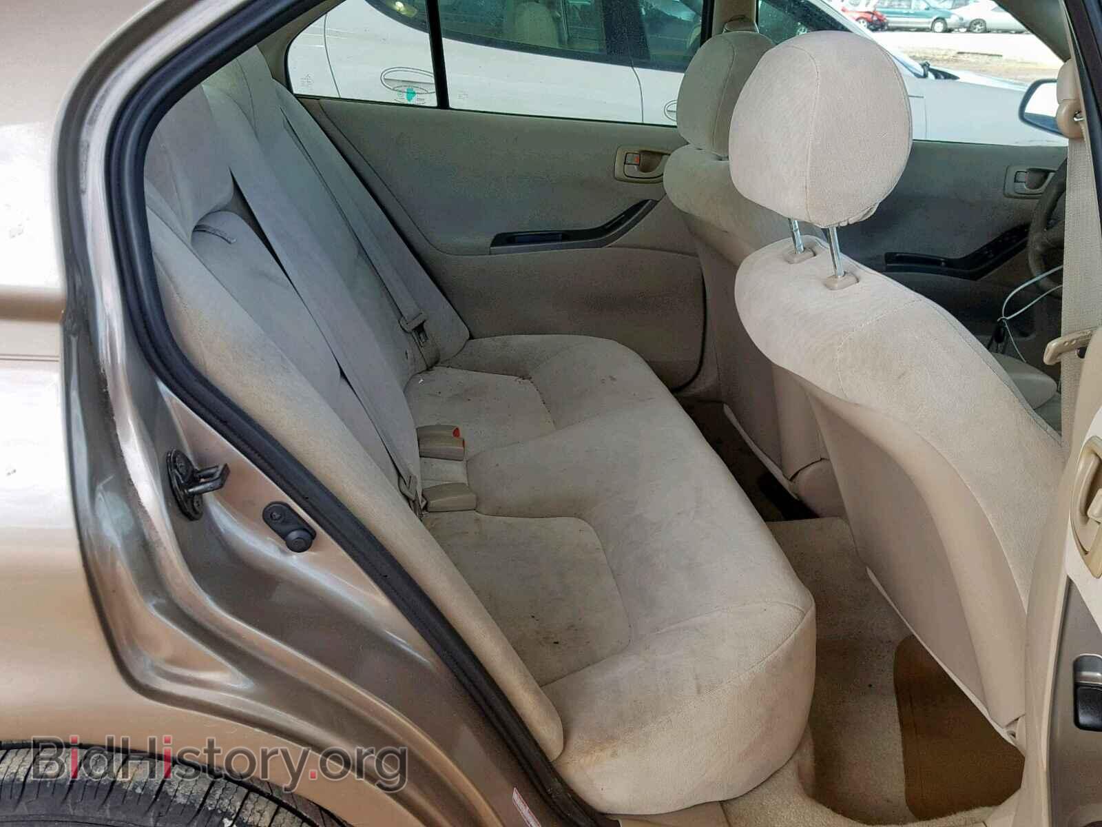 2003 MITSUBISHI GALANT - VIN: 4A3AA46G93E097894 - Фото 6